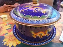 -小桥衢州人家·海鲜烧烤·盱眙龙虾(万达水街店)