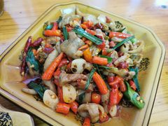 -和福餐馆(西江古街店)