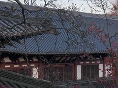 -径山寺