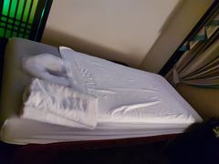 -姗娜娜足道·SPA(古北店)