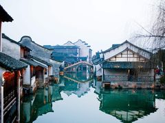-乌镇景区