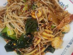 -川小昧麻辣拌(罕王店)