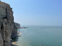 -长岛南北长山旅游景区