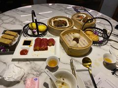 -钟菜·粤菜点心·宴请(海上世界·汇港二期店)