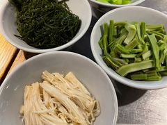 -探鱼·鲜青椒爽麻烤鱼(虎门天虹店)