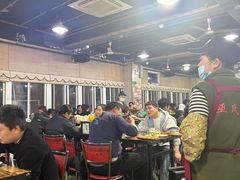 -皖北巫氏三胖地锅鸡(长淮总店)