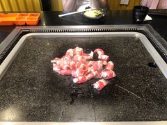 -猪的故事·韩式烤肉(韩乐坊店)