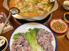 -大理.老字号渝记酸萝卜乌鱼(古城总店)