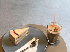 -来回·咖啡(天河南店)