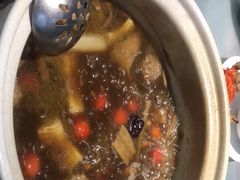 -名善山珍·野生菌汤锅(文殊院店)