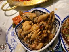 -哥老官重庆美蛙鱼头(日月光店)