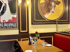 -Entrecôte 法国牛扒馆(保利·时光里店)