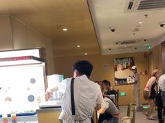 -海底捞火锅(顺义华联店)