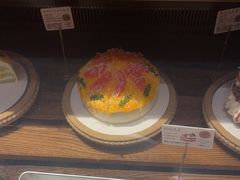 -西村叔叔的店·面包·甜品·蛋糕(崂山丽达店)