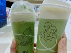 -喜茶(上海北外滩来福士店)