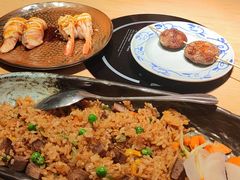 -沼津港精致料理·寿喜烧·烧鸟(漕河泾印象城店)