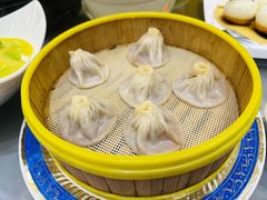 -银都上海菜馆(粤海东路店)