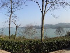 -天目湖涵田半山温泉