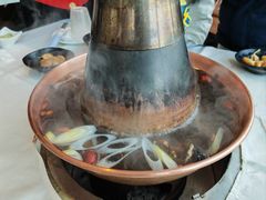 -东来顺饭庄(西直门店)