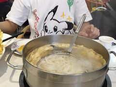 清汤汤底-陈记顺和潮汕牛肉火锅(番禺迎宾大道店)