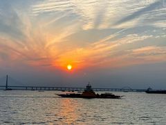 -通沙汽渡