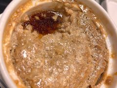 肉炖蛋-旺达·福州菜(正大广场店)