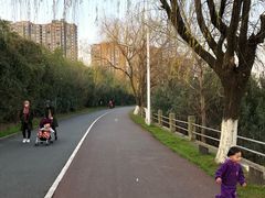 -艾溪湖湿地公园