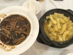 -老人和饭店(打浦路店)