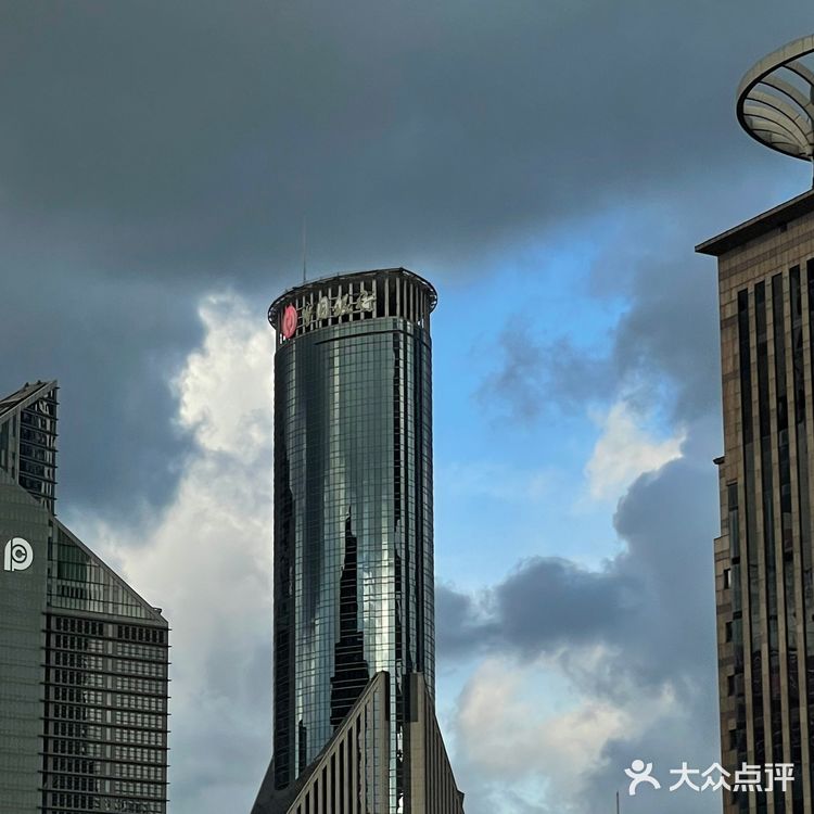 上海终于有一个值得反复来的美术馆map