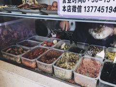 -秋英饭团(大庙新村店)