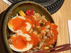 -隐泉京望日式料理(太和广场店)
