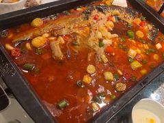 -里岛烤鱼(东港凯虹广场店)