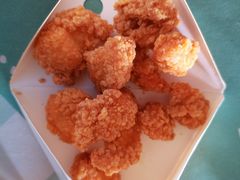 -麦当劳(鼓楼店)