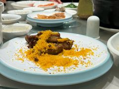 -粤味馆(黄河路店)