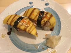 -山葵家·创意料理(宁波来福士店)