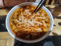 -磁州卤面·地标邯郸菜(97年创始店)