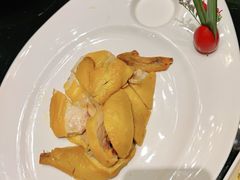 -丰收日·小海鲜·沪上家宴(顾村正大店)