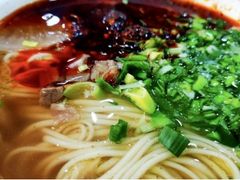 -东方宫中国兰州牛肉拉面(新起街店)