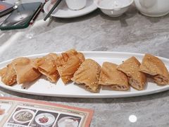 -九龙茶记·粤式餐厅融合菜(鹭江店)