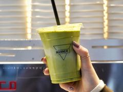 -Manner Coffee(奉贤路店)