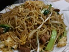 -大胜浙达炒粉干