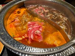 -牛New寿喜烧(虹桥新天地店)