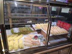 -仟吉KenGee(国贸360店)