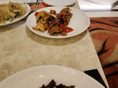 -芭菲盛宴·环球美食(解放碑英利国际店)