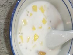 -阮正港·三餐四季·四季甜汤(松柏店)