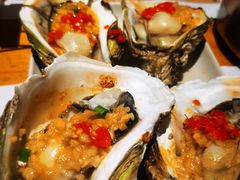 -木屋烧烤(坂田天安云谷店)