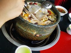 -南渝食府.石锅鸡(尚城花园店)