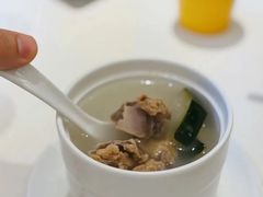 -金利茶餐厅(中船汇店)