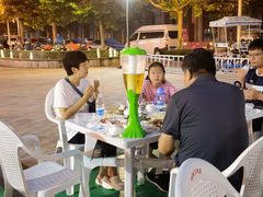 -威海香海豪生度假酒店·豪生咖啡厅