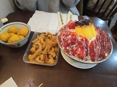 -水牛奶皇后糖水铺(深圳总店)